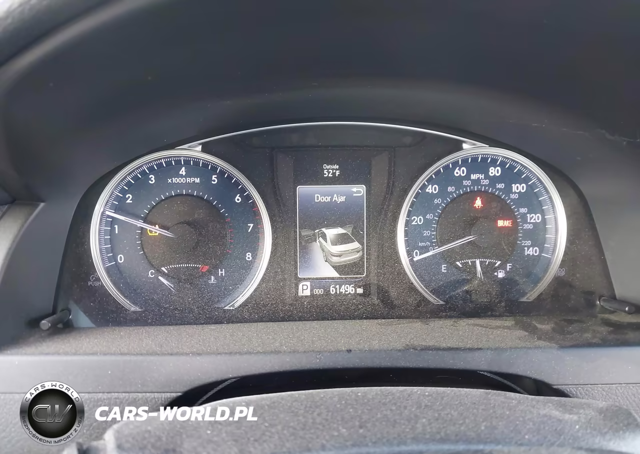 2017 Toyota Camry Le VIN:4T1BF1FK5HU641876 - 7