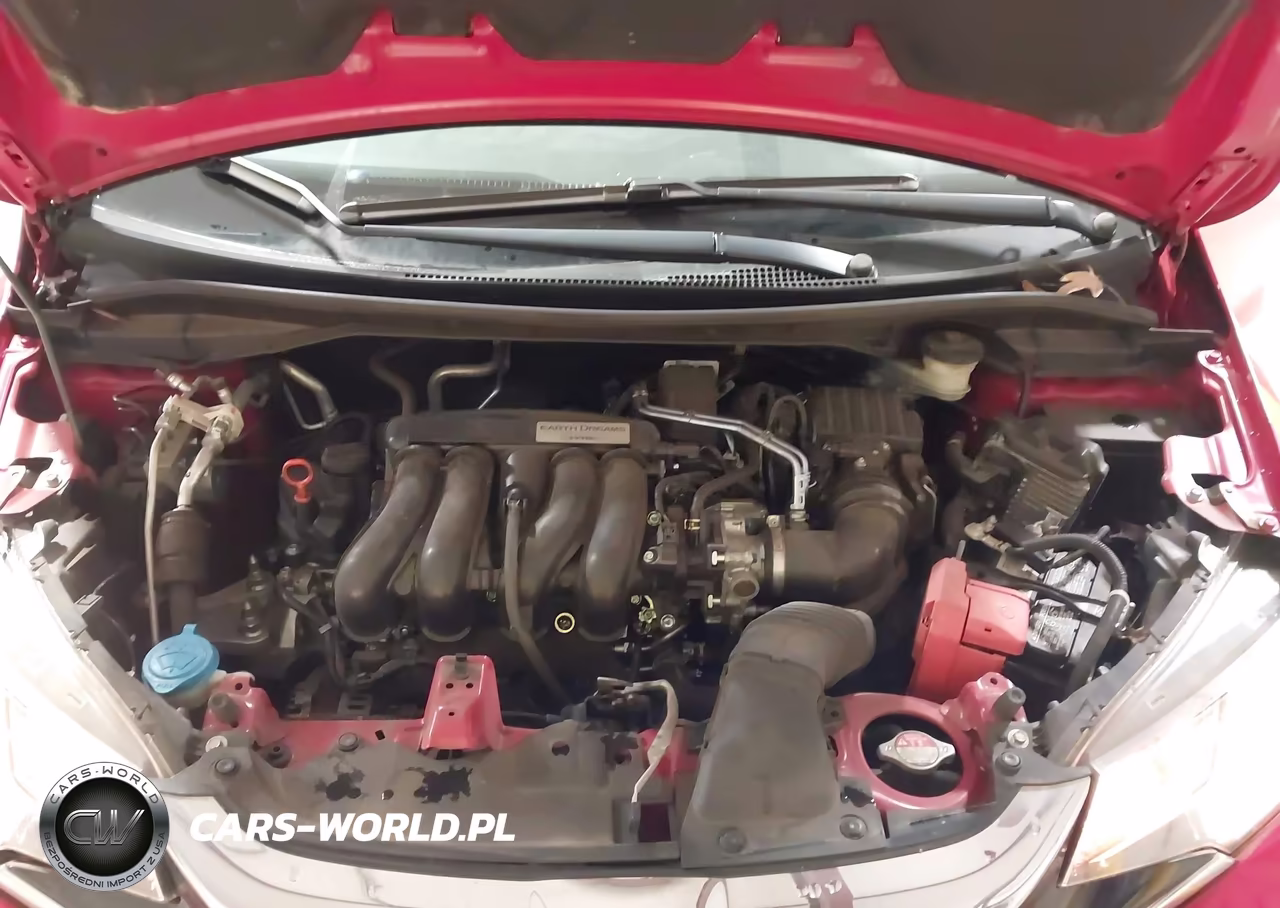 2020 Honda Fit Lx VIN:3HGGK5H41LM720097 - 10
