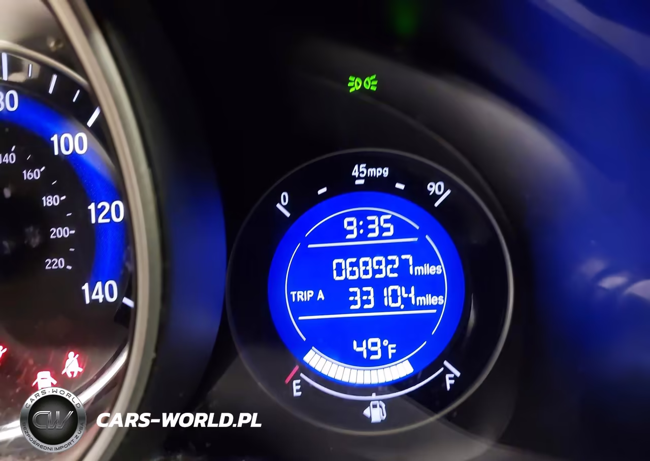 2020 Honda Fit Lx VIN:3HGGK5H41LM720097 - 14