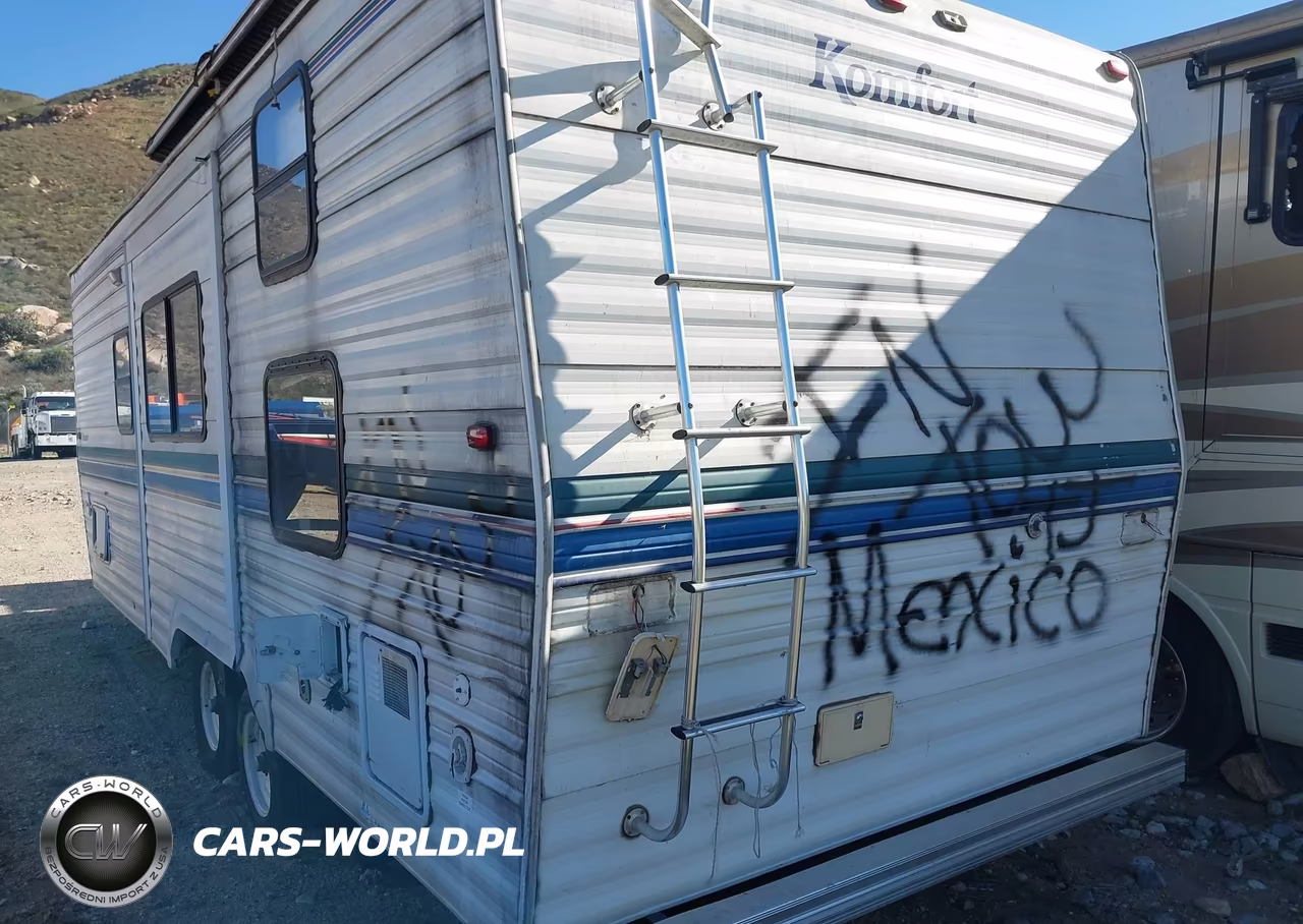 2002 Comfort 25Tbs VIN:1K52KTL2522026501 - 3