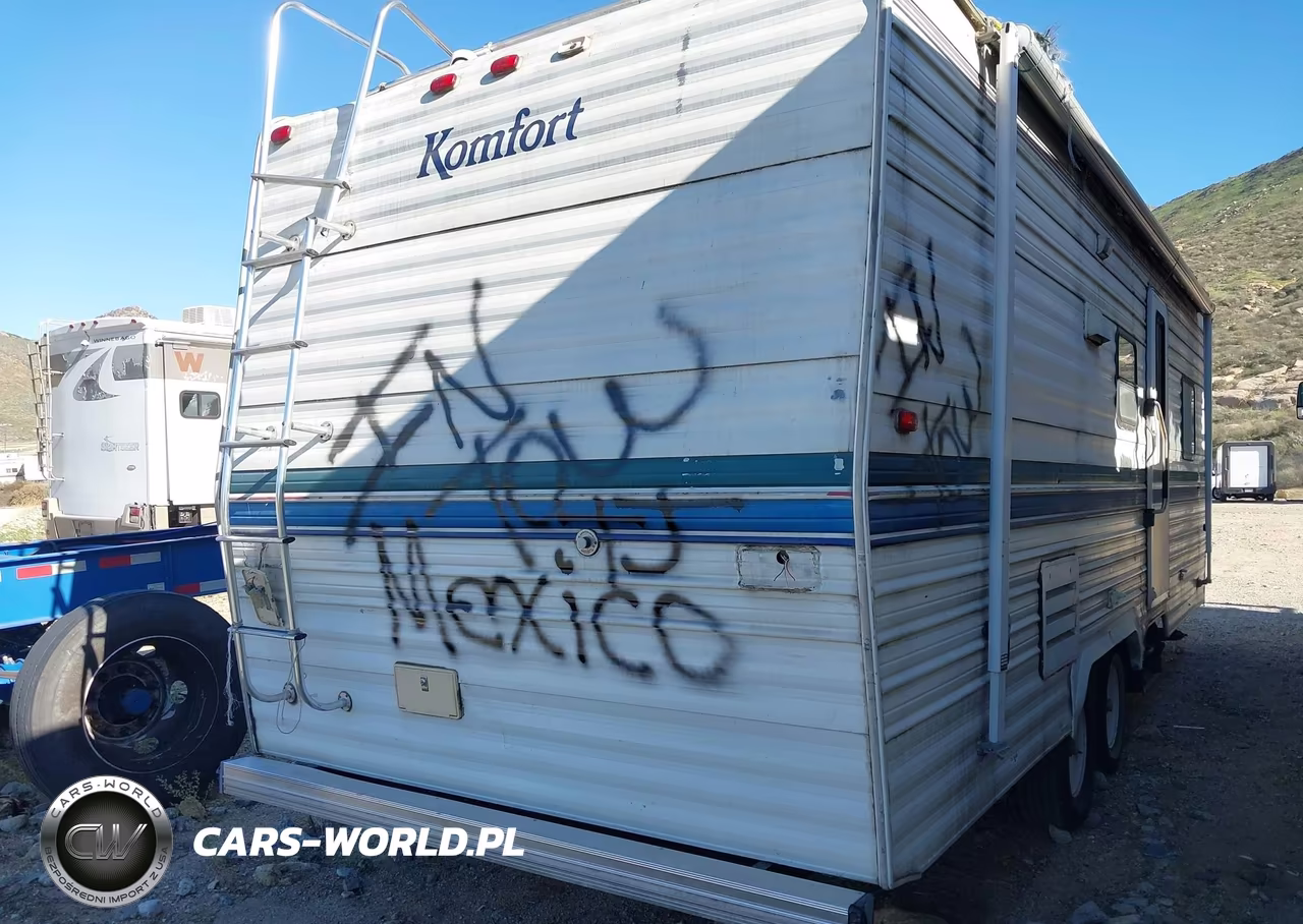 2002 Comfort 25Tbs VIN:1K52KTL2522026501 - 4