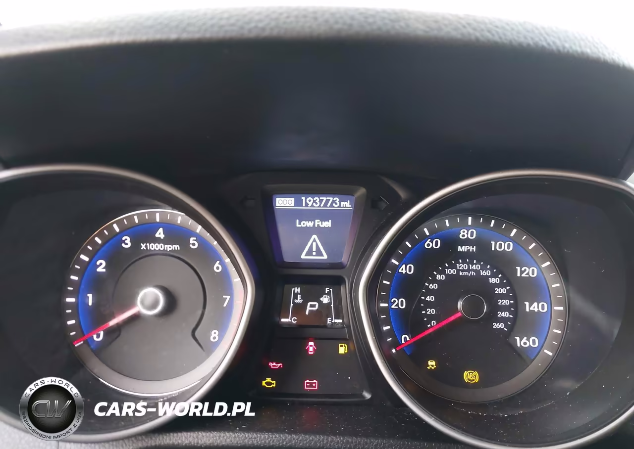 2017 Hyundai Elantra Gt VIN:KMHD35LH0HU350185 - 7