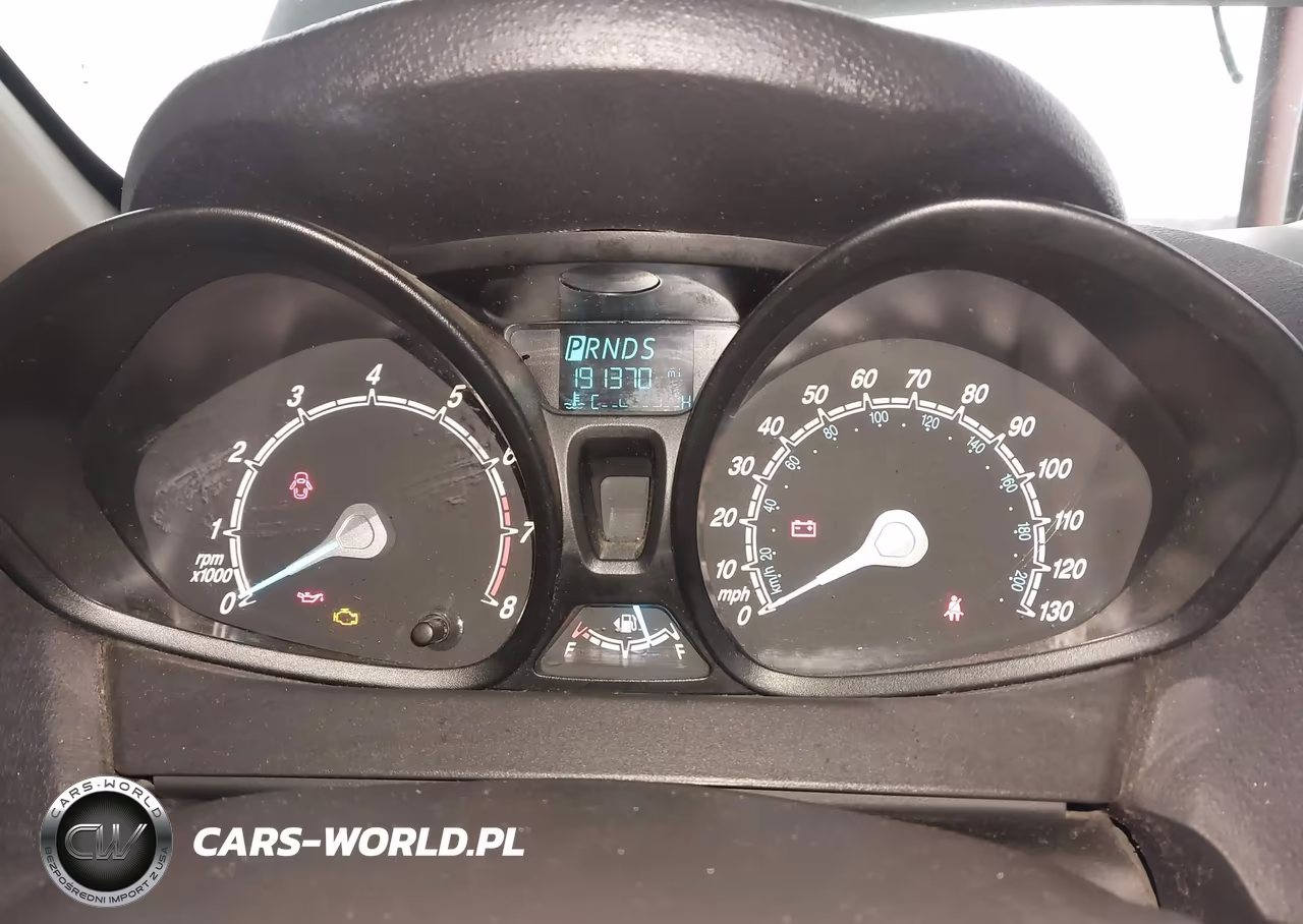 2017 Ford Fiesta S VIN:3FADP4TJ7HM102659 - 7