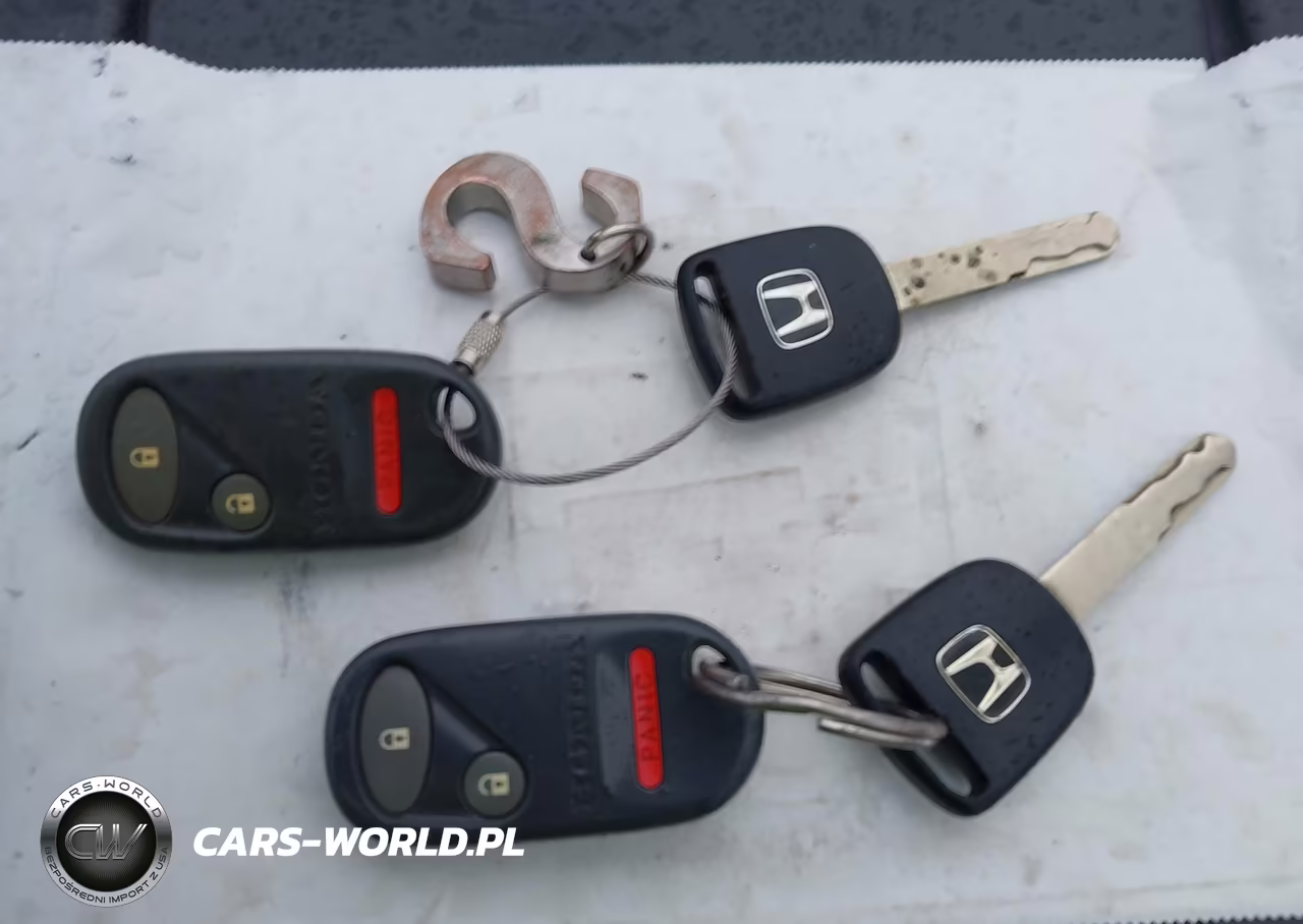 2004 Honda Civic Ex VIN:1HGEM21994L026802 - 11
