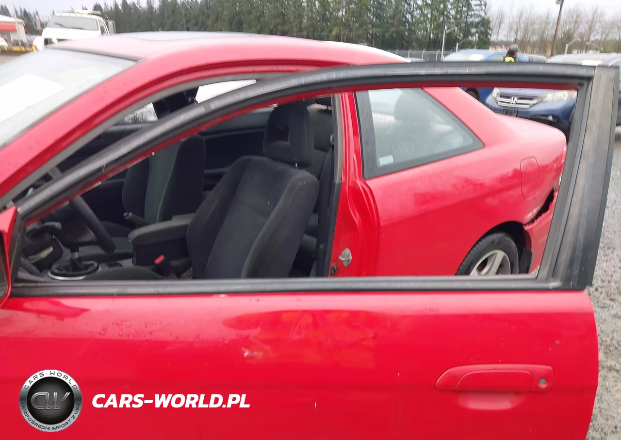 2004 Honda Civic Ex VIN:1HGEM21994L026802 - 15