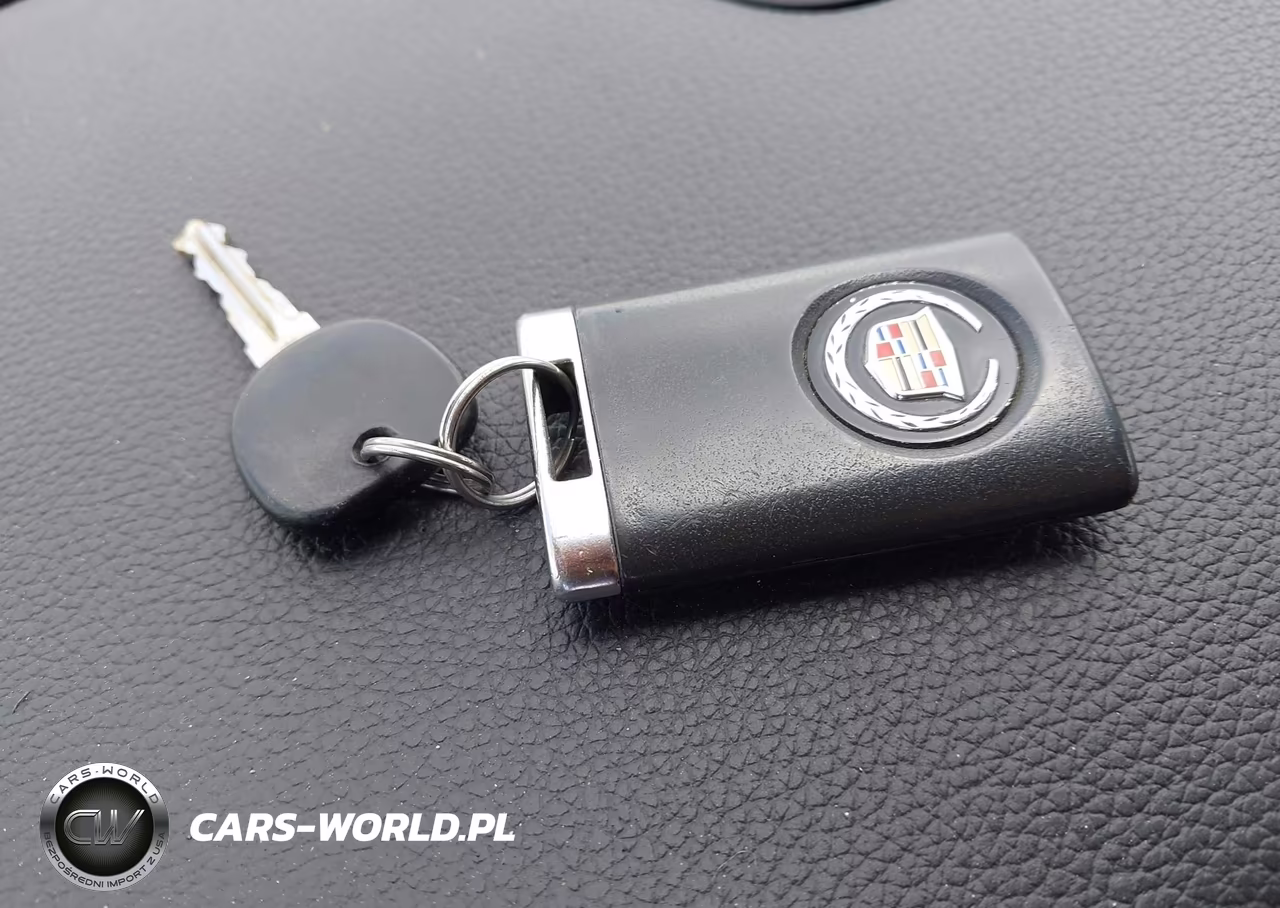 2013 Cadillac Cts Luxury VIN:1G6DG5E52D0108014 - 11