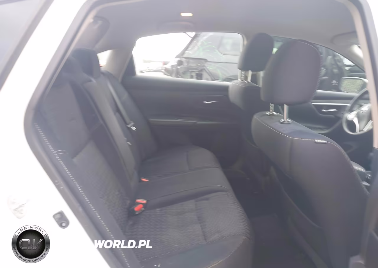 2016 Nissan Altima 2.5 S VIN:1N4AL3AP5GN363289 - 8