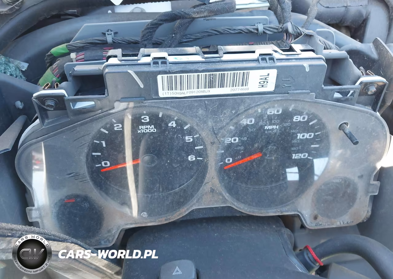 2009 Chevrolet Silverado 1500 Ls VIN:2GCEC13C691141696 - 7