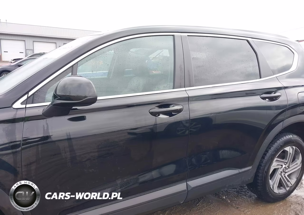 2023 Hyundai Santa Fe Se VIN:5NMS14AJ2PH642086 - 14