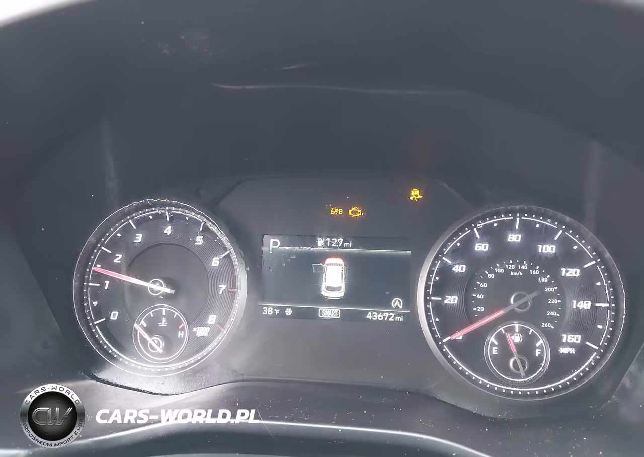2023 Hyundai Santa Fe Se VIN:5NMS14AJ2PH642086 - 7