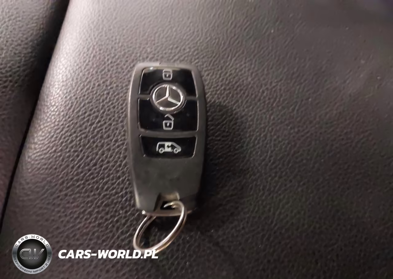 2024 Mercedes-Benz Sprinter 3500 High Roof 4-Cyl Diesel Ho VIN:W1Y5NCHY2RT165946 - 11