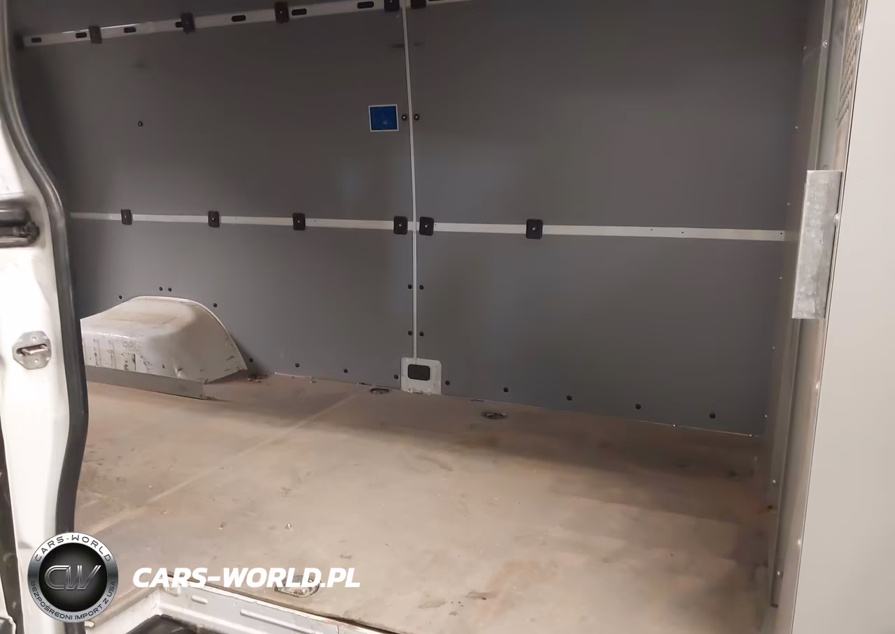 2024 Mercedes-Benz Sprinter 3500 High Roof 4-Cyl Diesel Ho VIN:W1Y5NCHY2RT165946 - 8