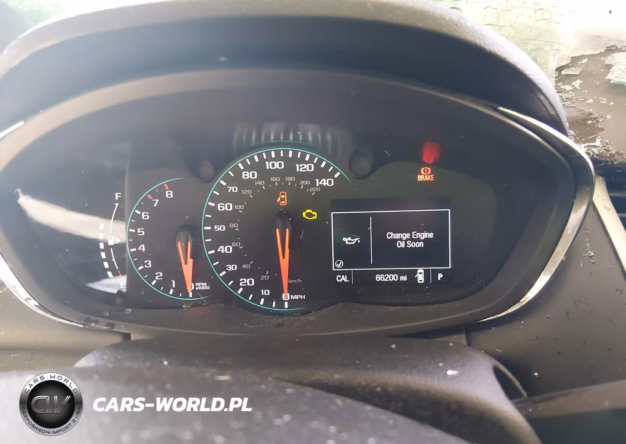 2021 Chevrolet Trax Fwd Ls VIN:KL7CJKSB6MB314408 - 7