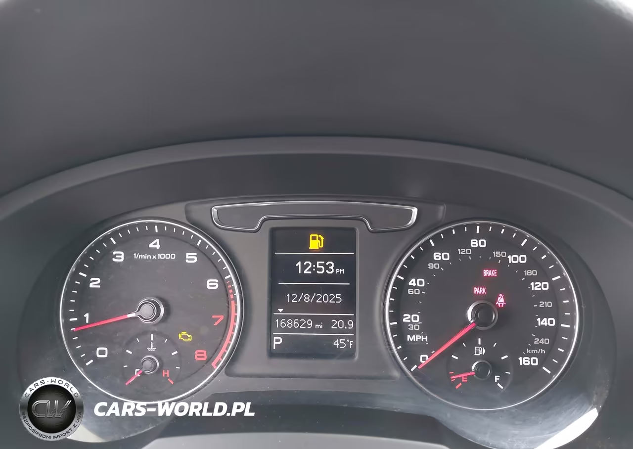 2018 Audi Q3 2.0T Premium-2.0T Sport Premium VIN:WA1HCCFS1JR003758 - 7