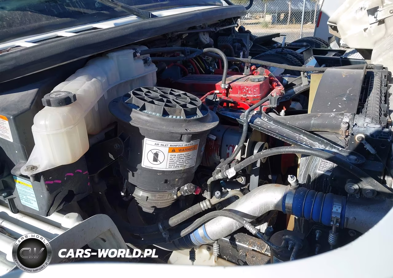 2017 Freightliner M2 106 VIN:3ALACWDT5HDHV3620 - 13