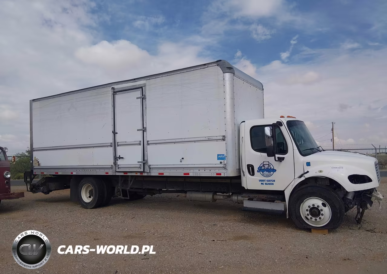 2017 Freightliner M2 106 VIN:3ALACWDT5HDHV3620 - 15