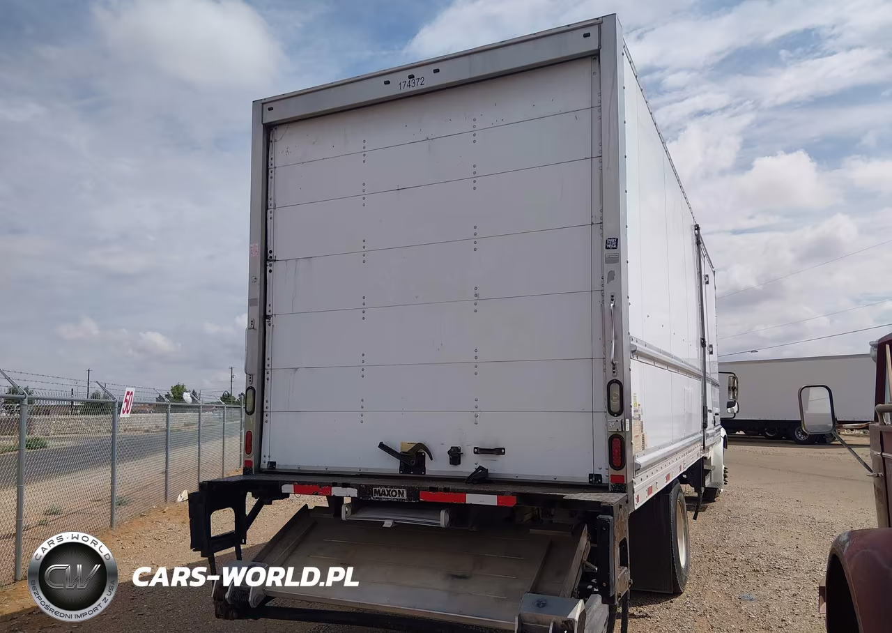 2017 Freightliner M2 106 VIN:3ALACWDT5HDHV3620 - 4