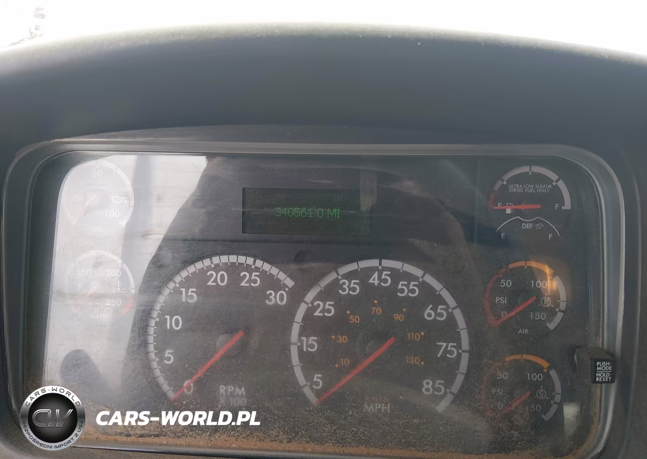 2017 Freightliner M2 106 VIN:3ALACWDT5HDHV3620 - 5