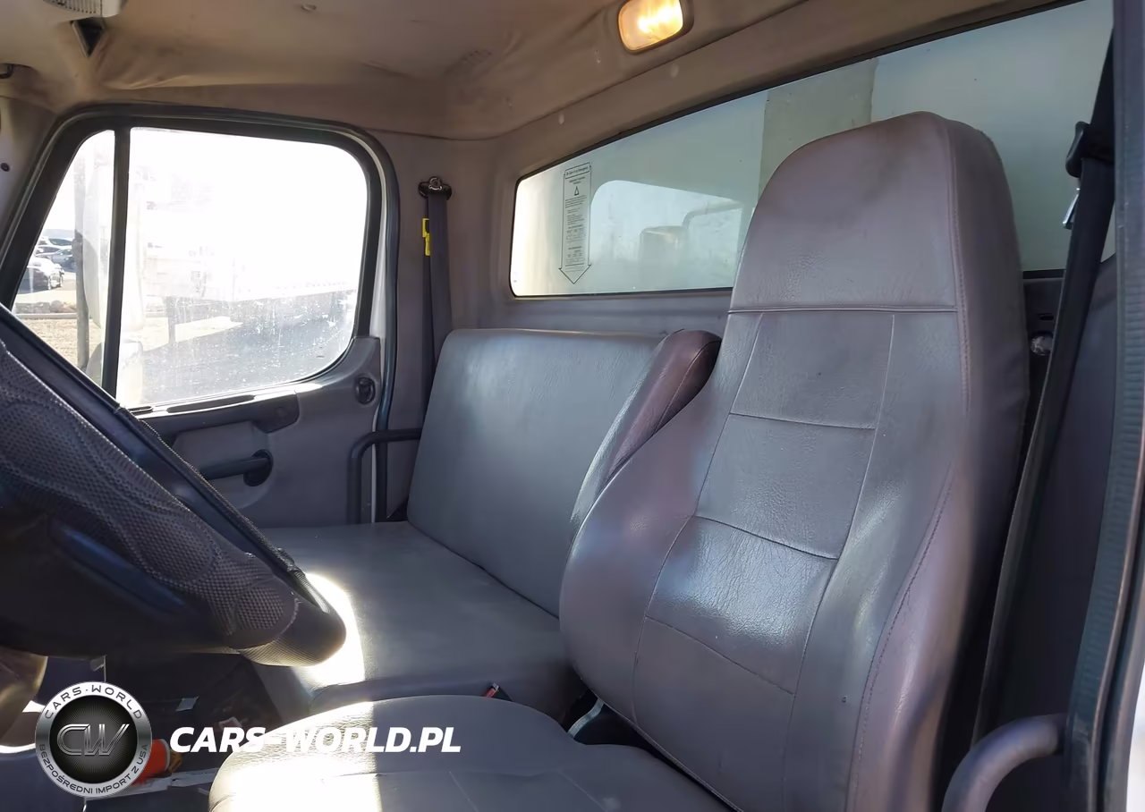 2017 Freightliner M2 106 VIN:3ALACWDT5HDHV3620 - 6