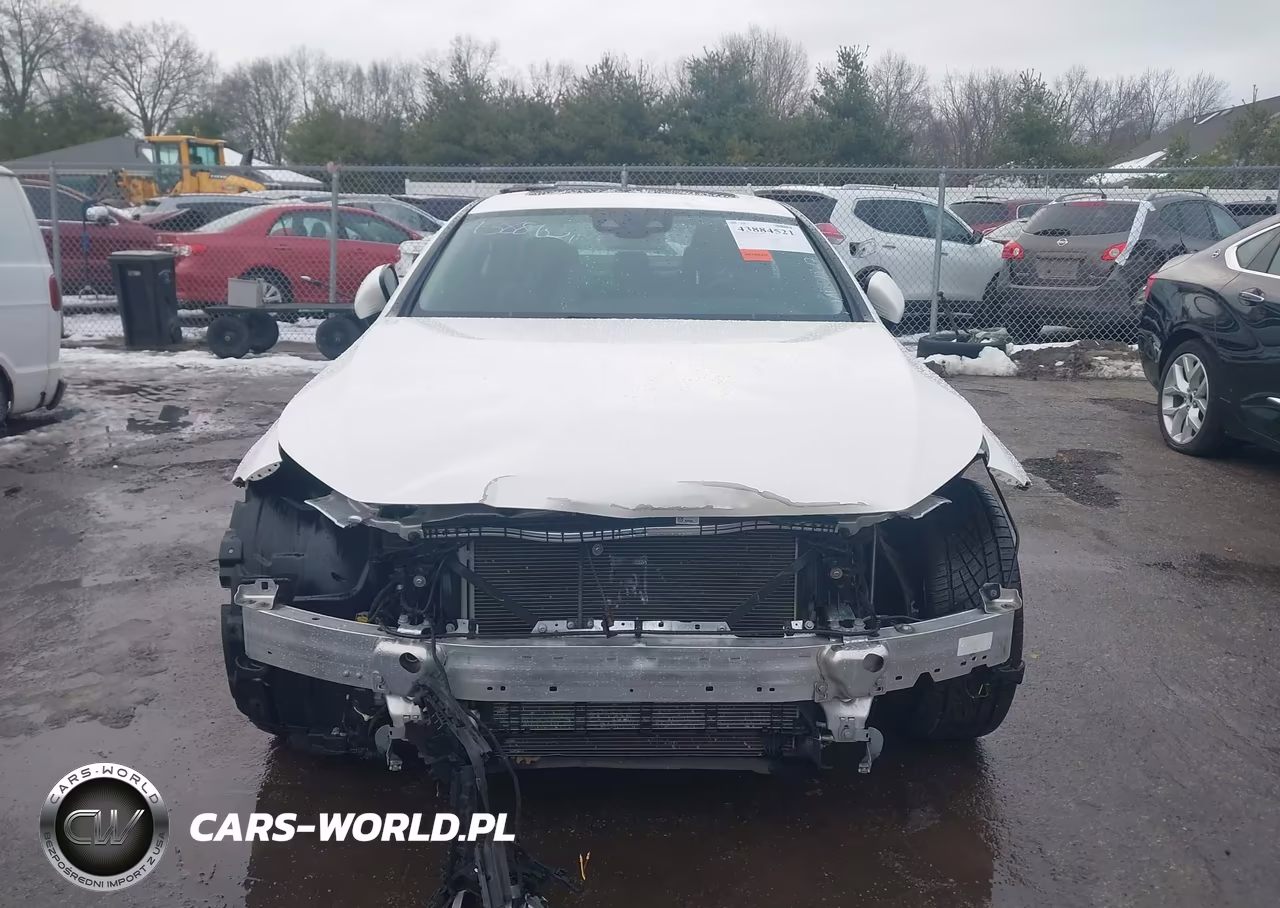 2019 Mercedes-Benz Cls 450 4Matic VIN:WDD2J5KB7KA038412 - 13