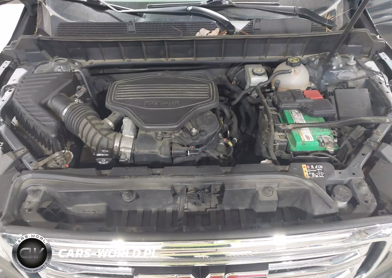 2019 GMC Acadia Sle-2 VIN:1GKKNSLS3KZ229665 - 10