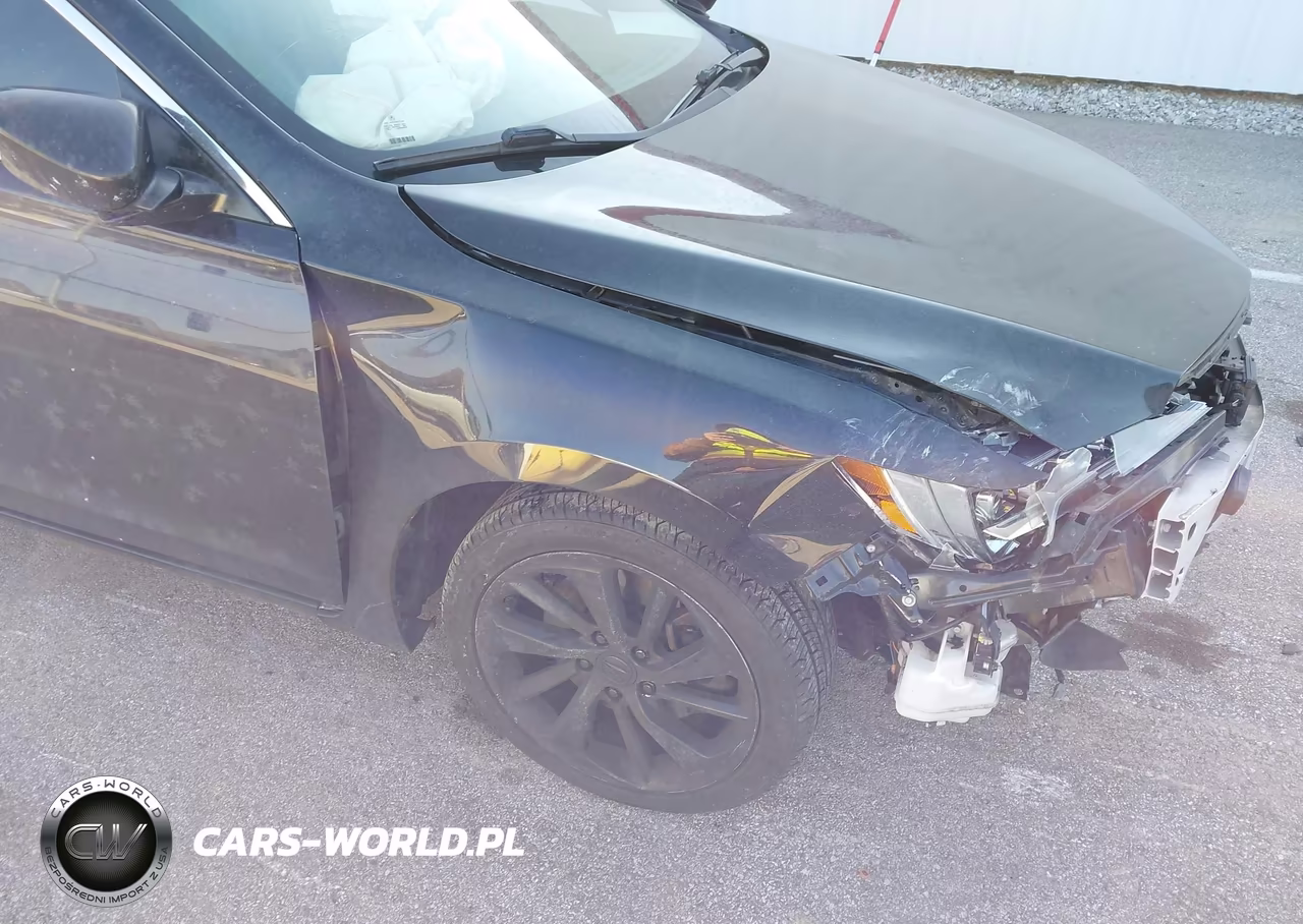 2018 Acura Ilx Premium Package-Technology Plus Package VIN:19UDE2F70JA006817 - 6