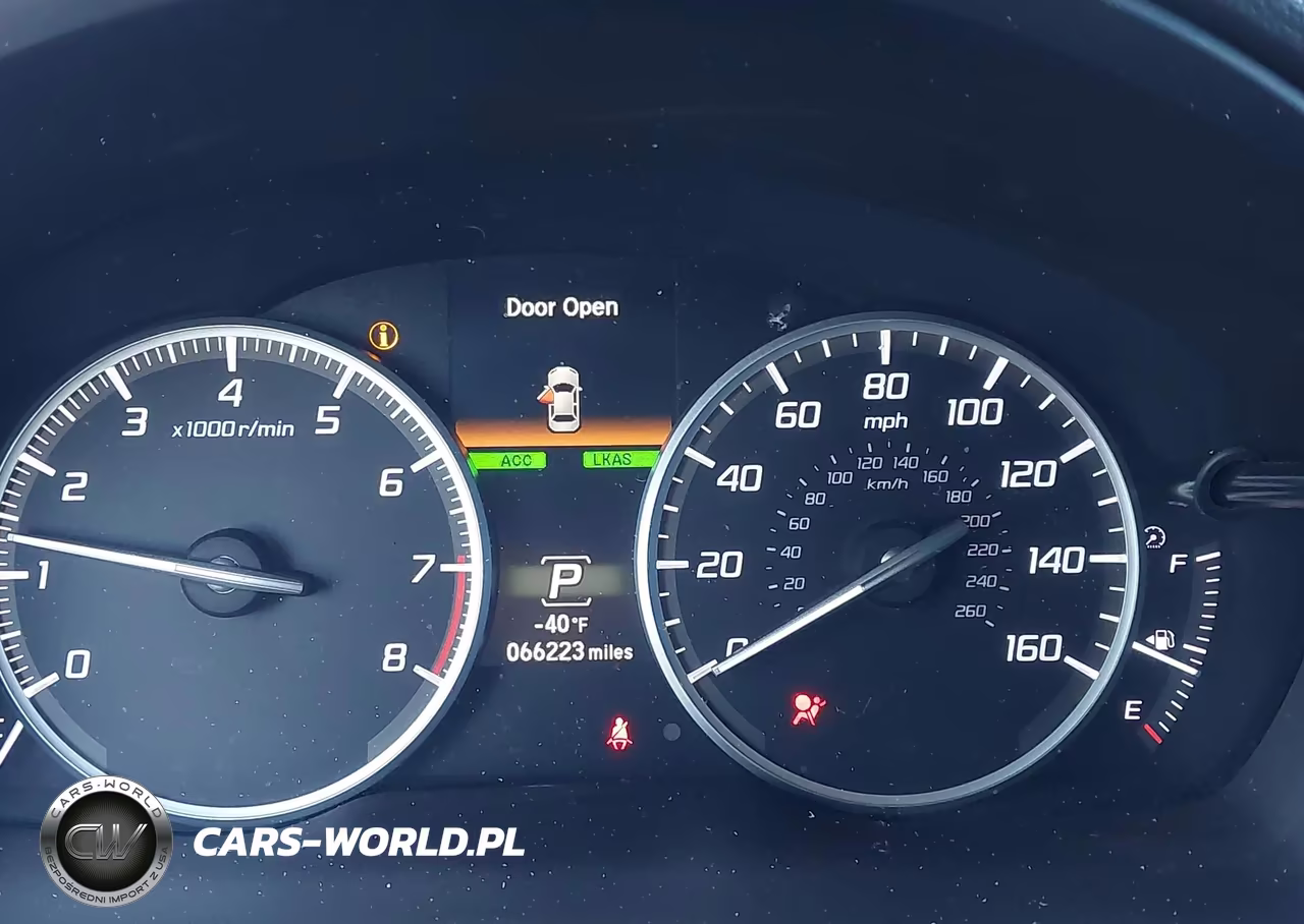 2018 Acura Ilx Premium Package-Technology Plus Package VIN:19UDE2F70JA006817 - 7