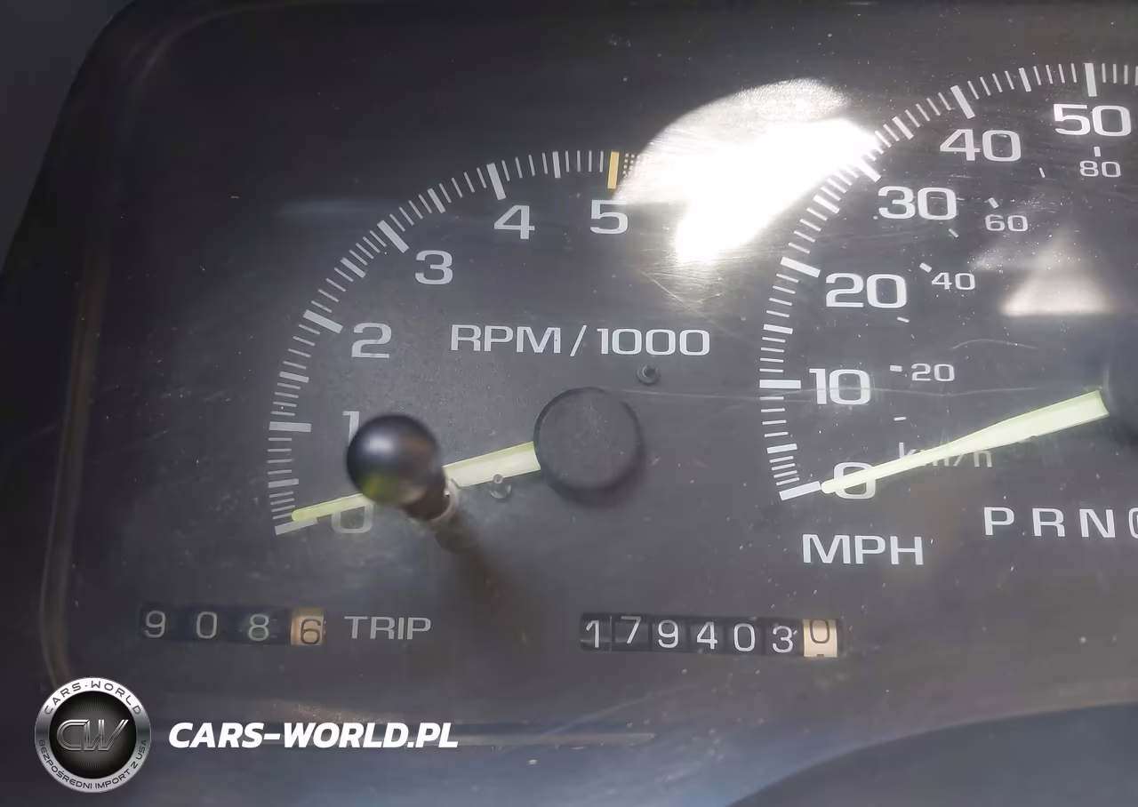 1996 Chevrolet Gmt-400 C1500 VIN:2GCEC19R0T1199337 - 15