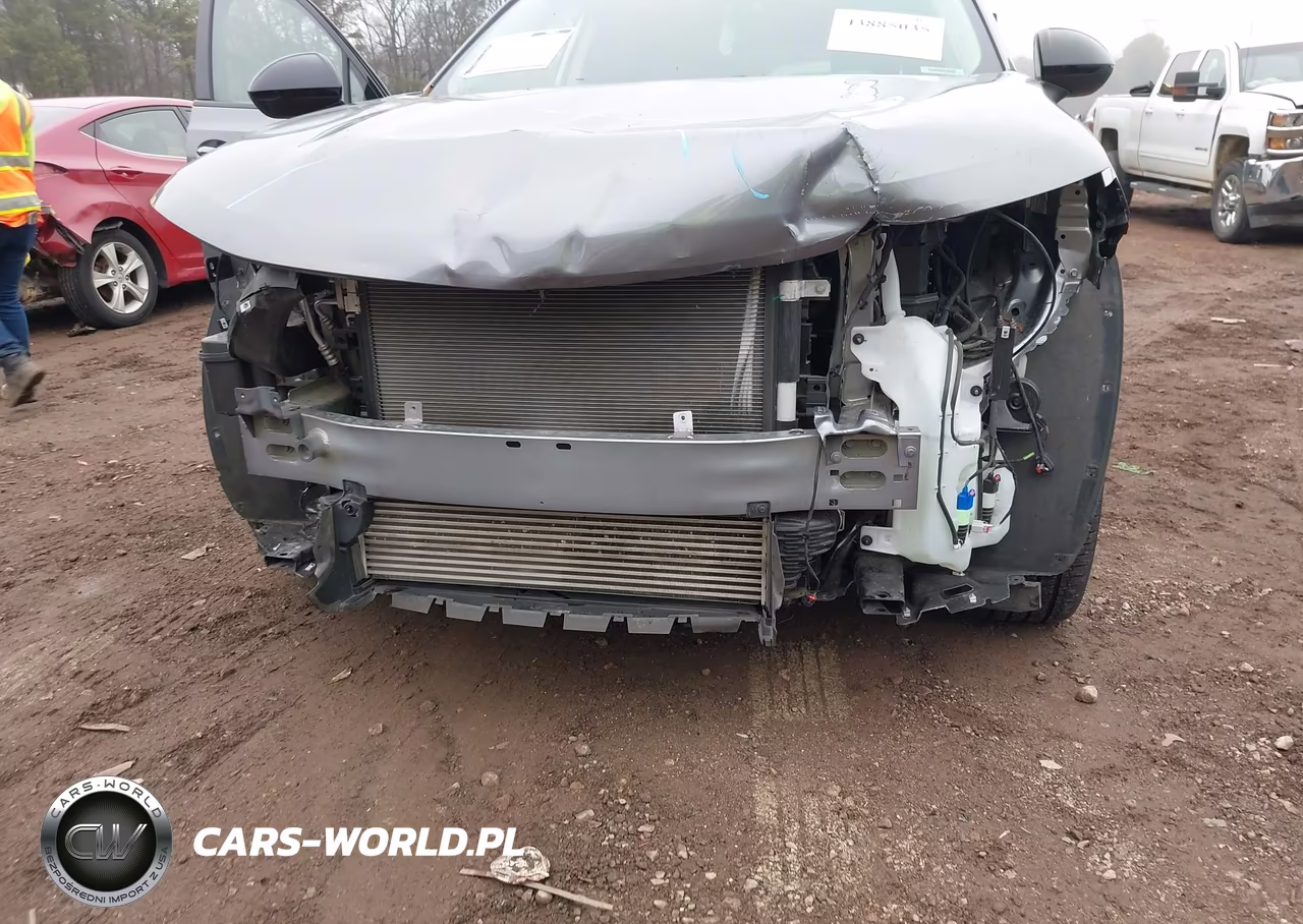 2022 Buick Envision Fwd Preferred VIN:LRBAZLR4XND019350 - 6