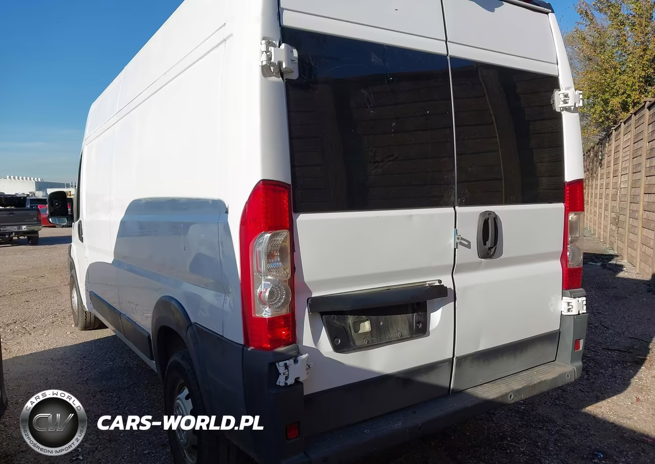 2018 Ram Promaster 2500 High Roof 159 Wb VIN:3C6TRVDG1JE114497 - 3