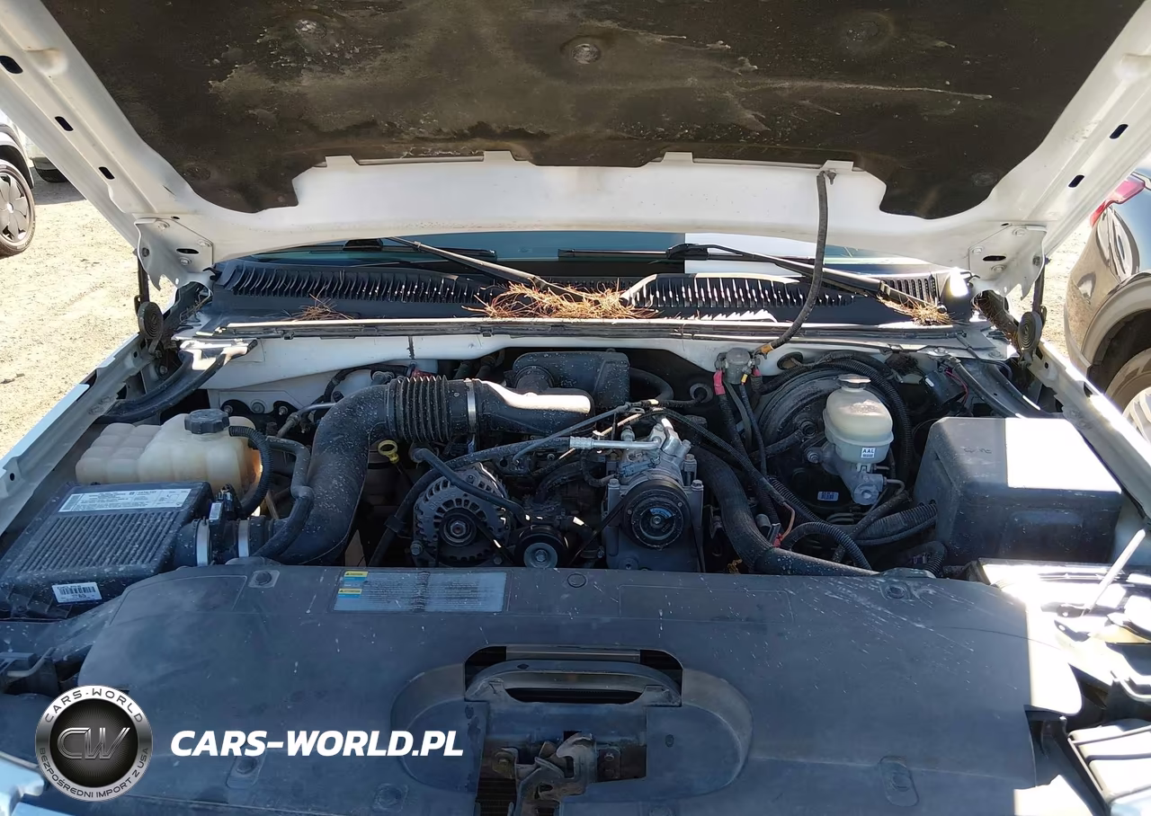 2006 Chevrolet Silverado 1500 Work Truck VIN:3GCEC14X16G148074 - 10