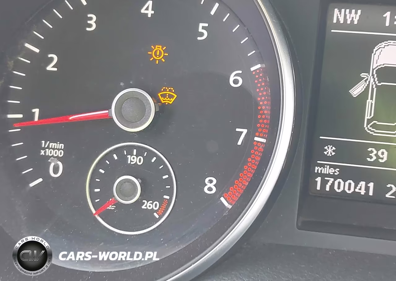 2011 Volkswagen Golf 2.5L 4-Door VIN:WVWDA7AJ6BW121629 - 15