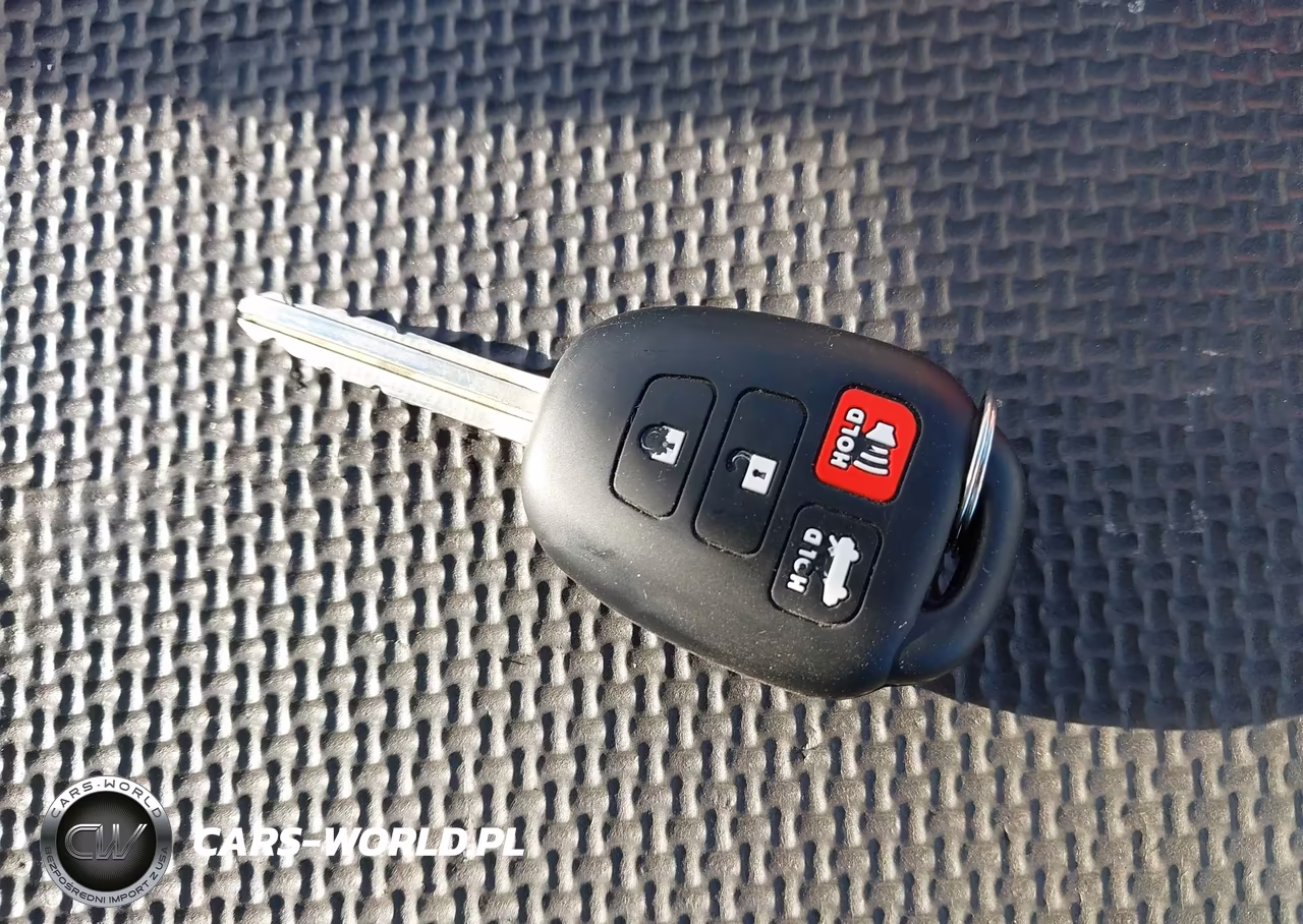 2015 Toyota Camry Se VIN:4T1BF1FK0FU918057 - 11