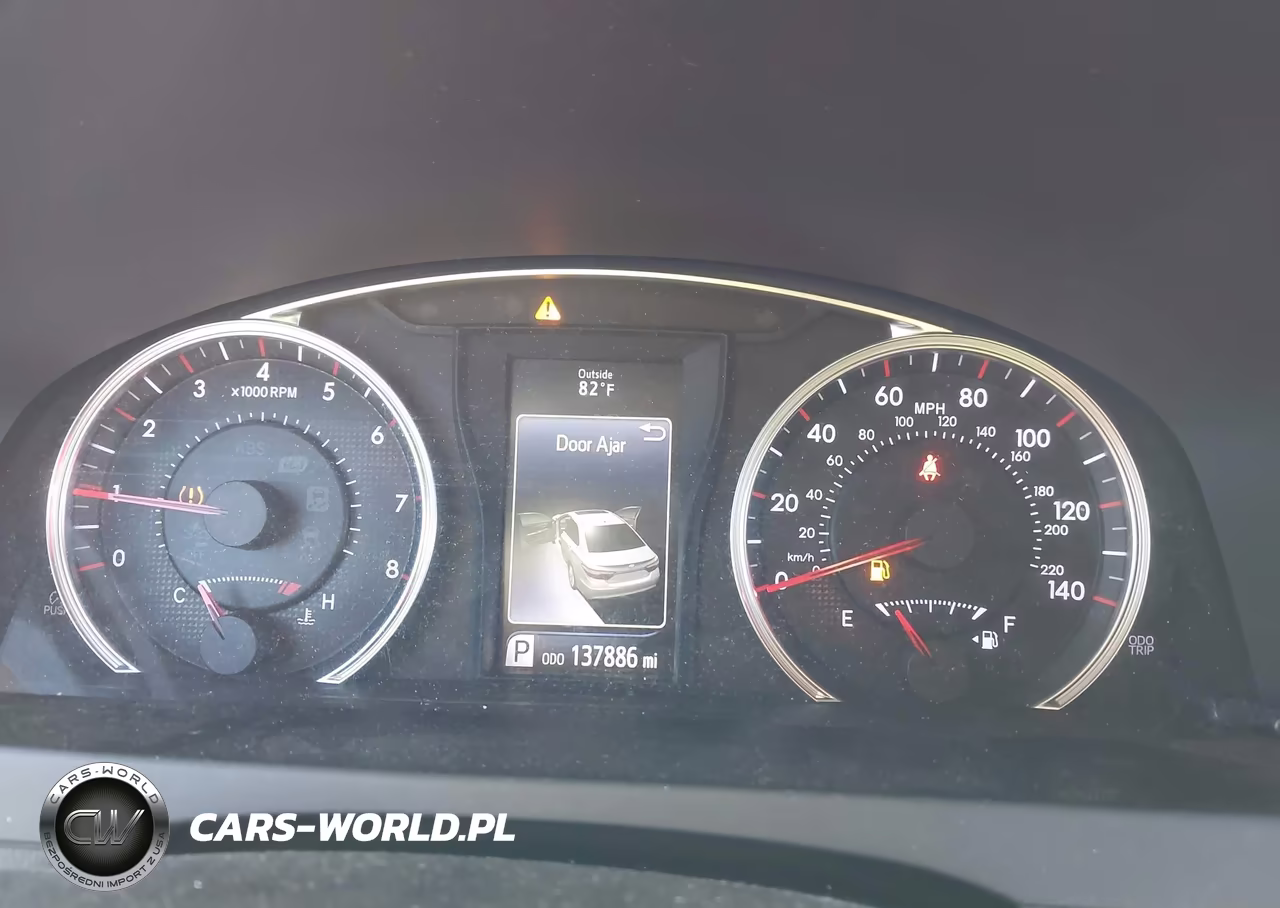 2015 Toyota Camry Se VIN:4T1BF1FK0FU918057 - 7