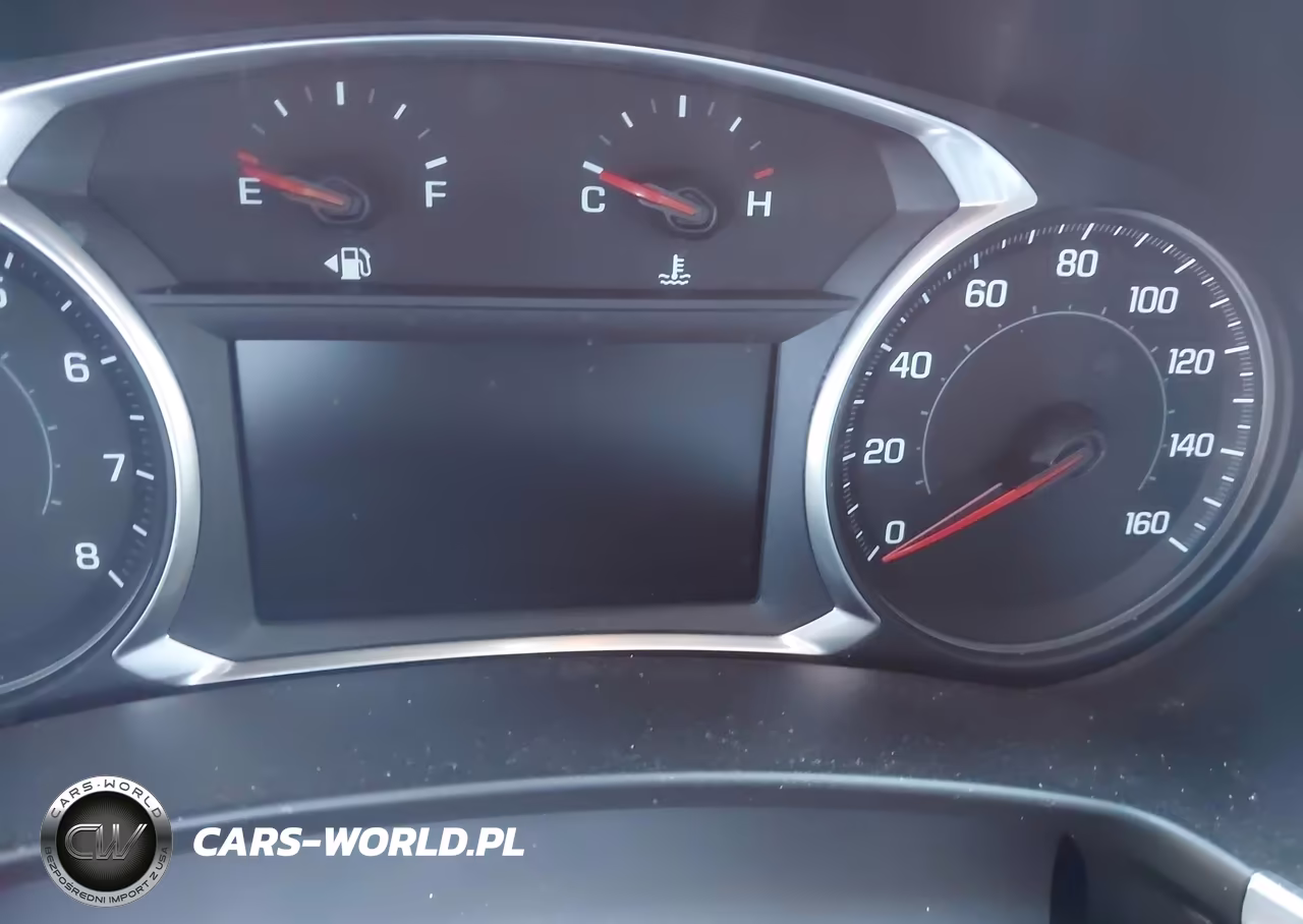 2020 Chevrolet Equinox Fwd Premier 1.5L Turbo VIN:3GNAXNEV9LS714909 - 14