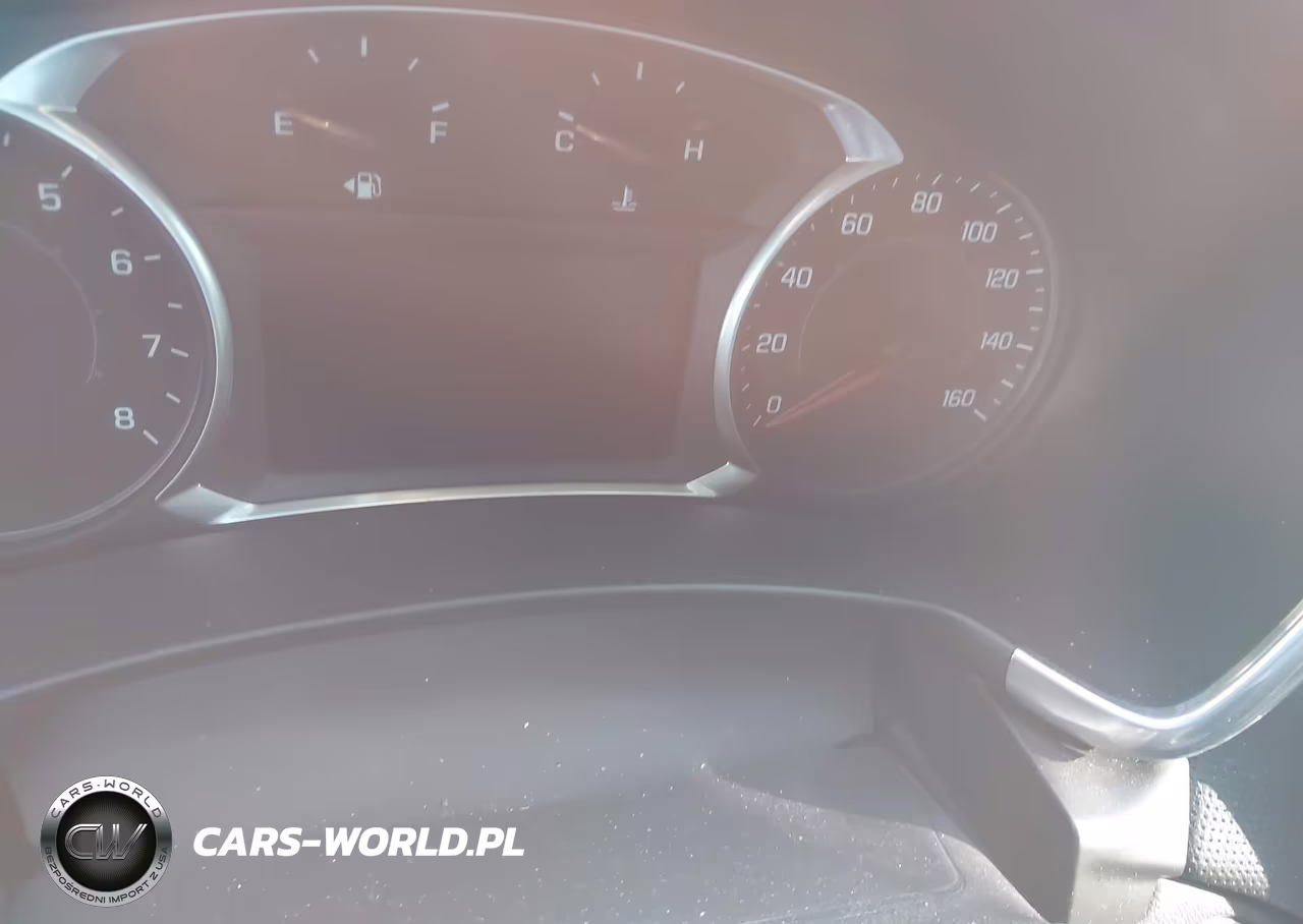 2020 Chevrolet Equinox Fwd Premier 1.5L Turbo VIN:3GNAXNEV9LS714909 - 7