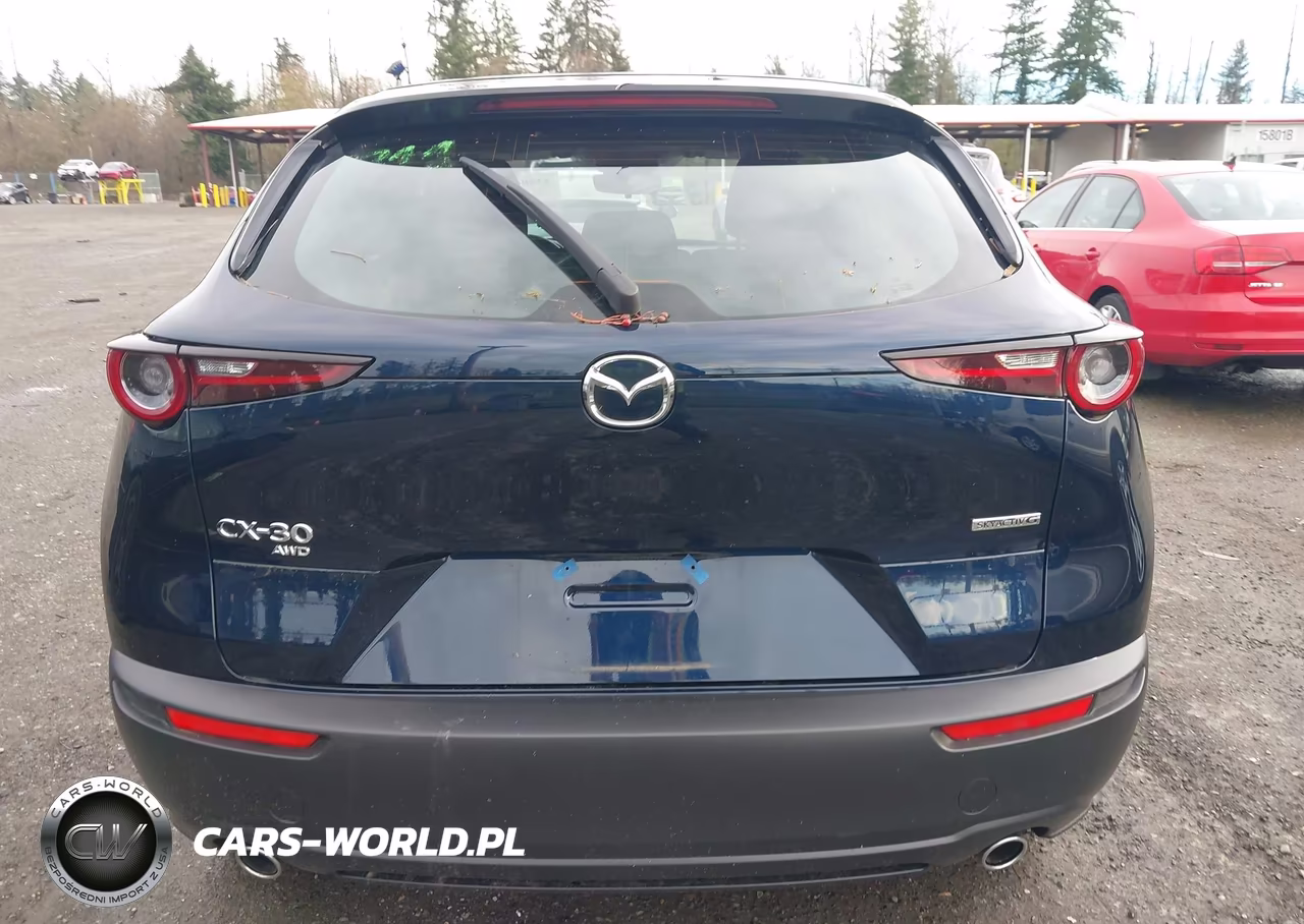 2025 Mazda Cx-30 2.5 S VIN:3MVDMBAM5SM794673 - 17