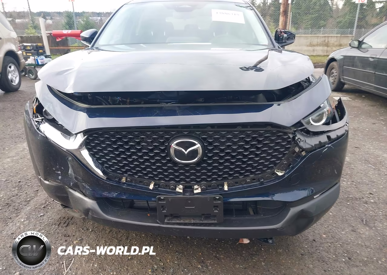 2025 Mazda Cx-30 2.5 S VIN:3MVDMBAM5SM794673 - 18