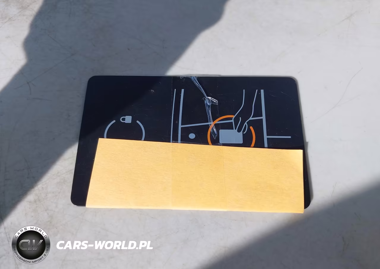 2022 Tesla Model Y Long Range Dual Motor All-Wheel Drive VIN:7SAYGDEE1NA015657 - 11