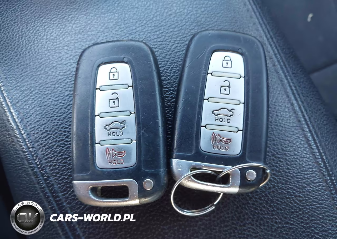 2013 Hyundai Sonata Se VIN:5NPEC4AC7DH720434 - 11