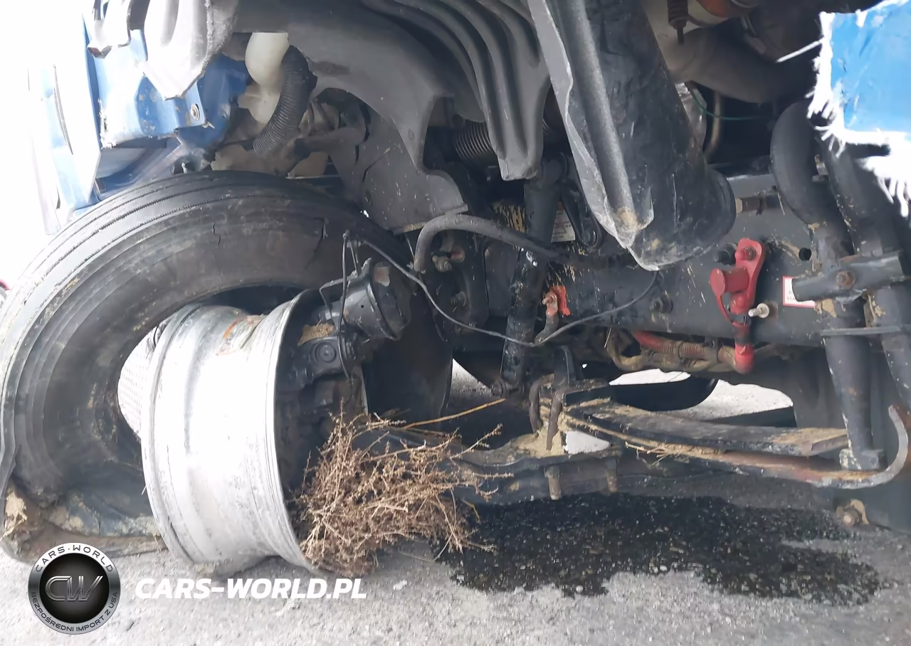 2020 Freightliner Cascadia 125 VIN:3AKJGLDR0LSLP1153 - 17