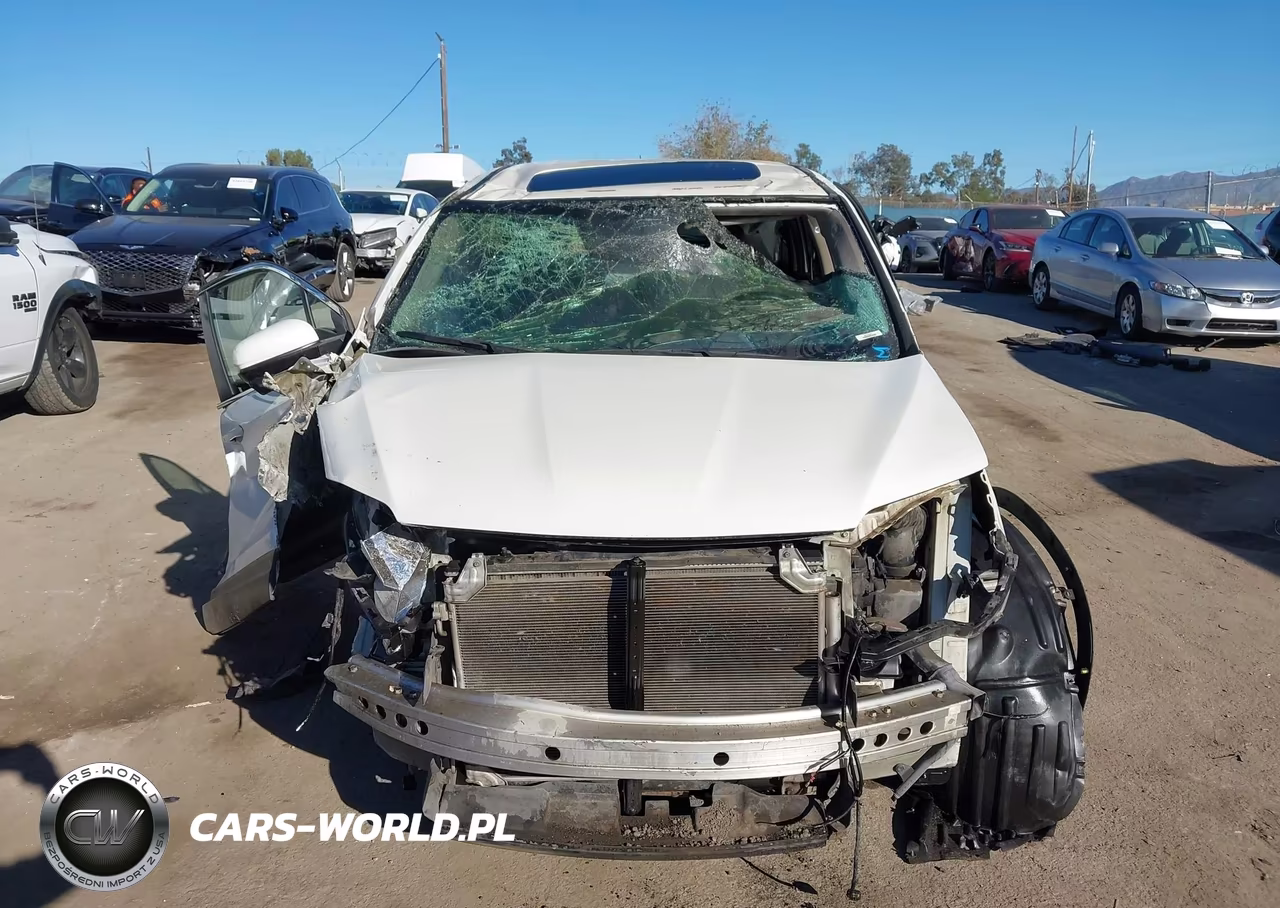 2018 Honda Pilot Ex-L VIN:5FNYF5H55JB009858 - 11