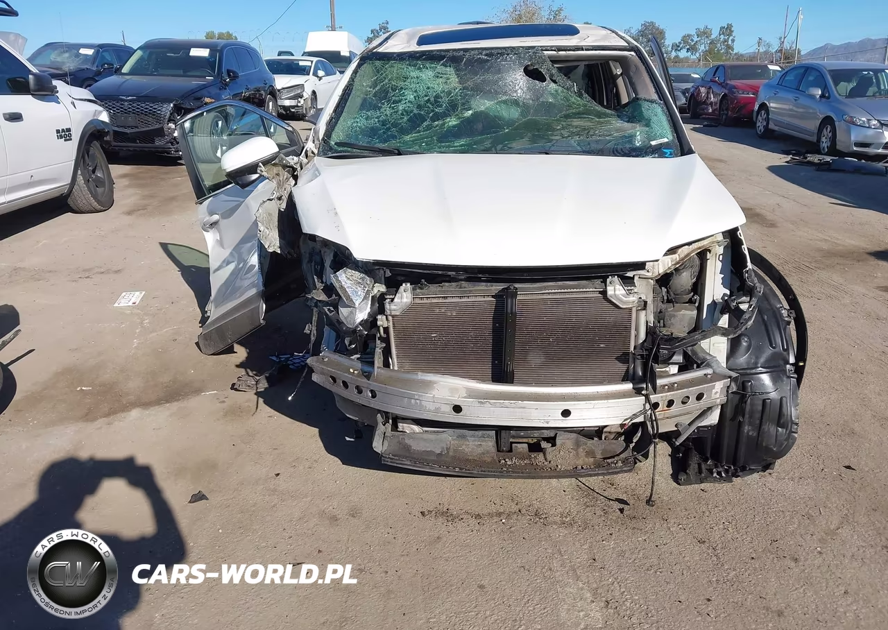 2018 Honda Pilot Ex-L VIN:5FNYF5H55JB009858 - 6