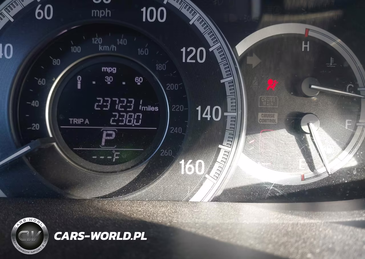 2016 Honda Accord Lx VIN:1HGCR2F3XGA145732 - 15