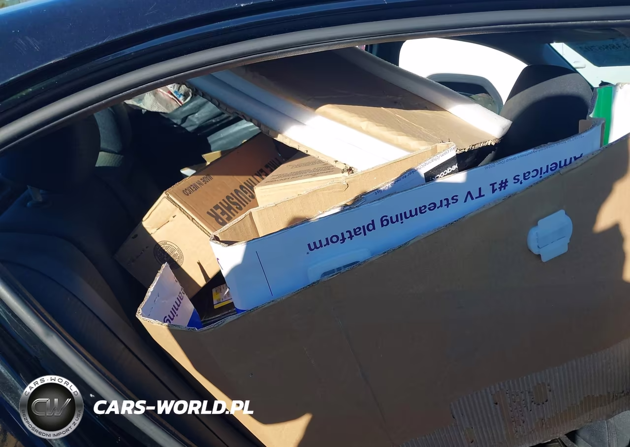 2016 Honda Accord Lx VIN:1HGCR2F3XGA145732 - 8