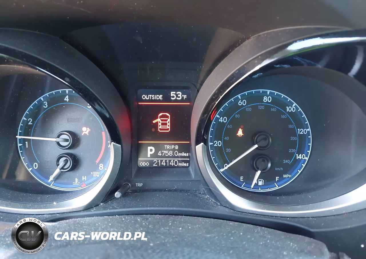 2014 Toyota Corolla S Plus VIN:2T1BURHE3EC014358 - 7