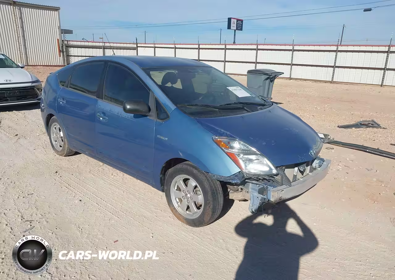 2009 Toyota Prius