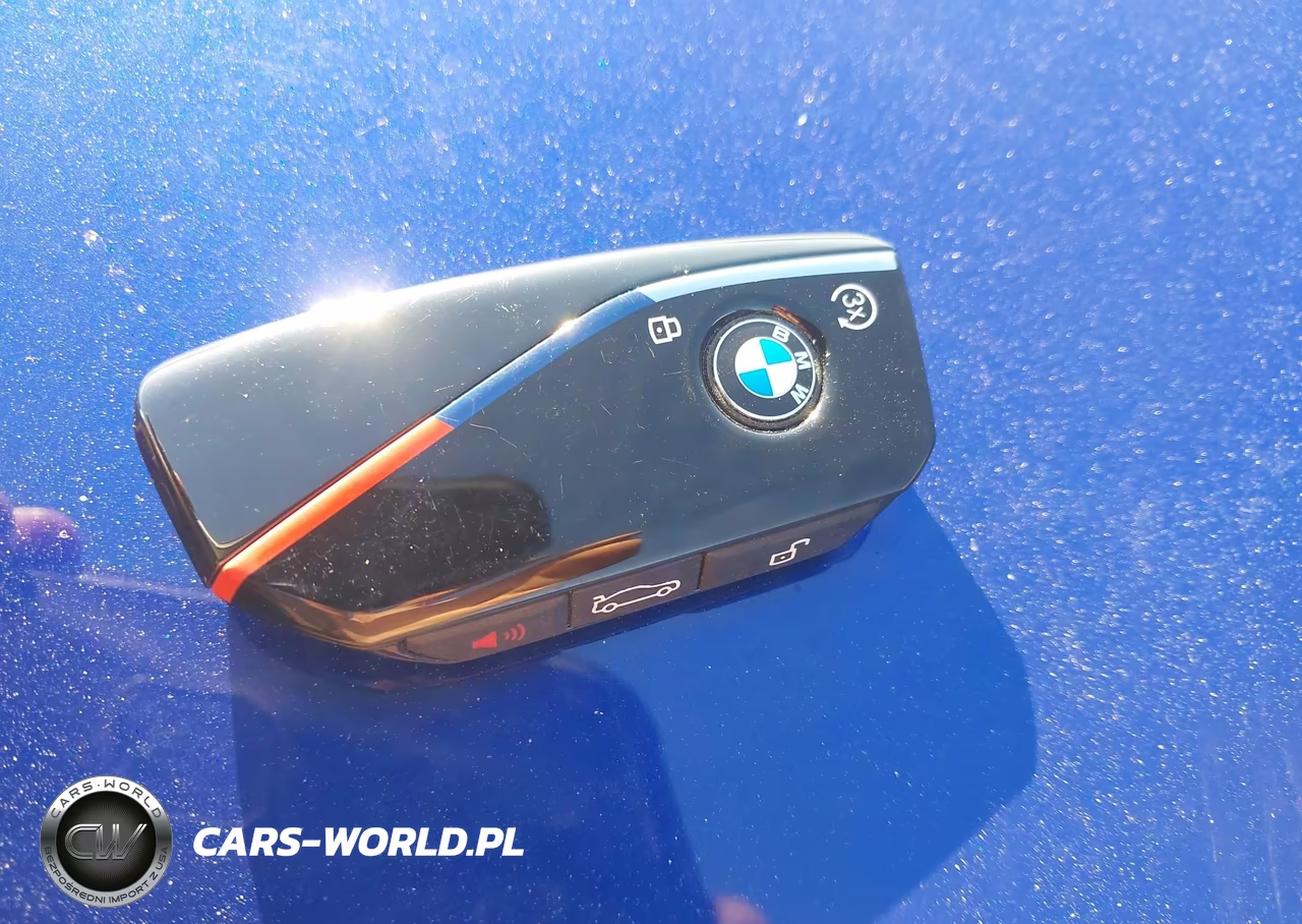 2024 BMW Xm VIN:5YM23CS0XR9U72530 - 11