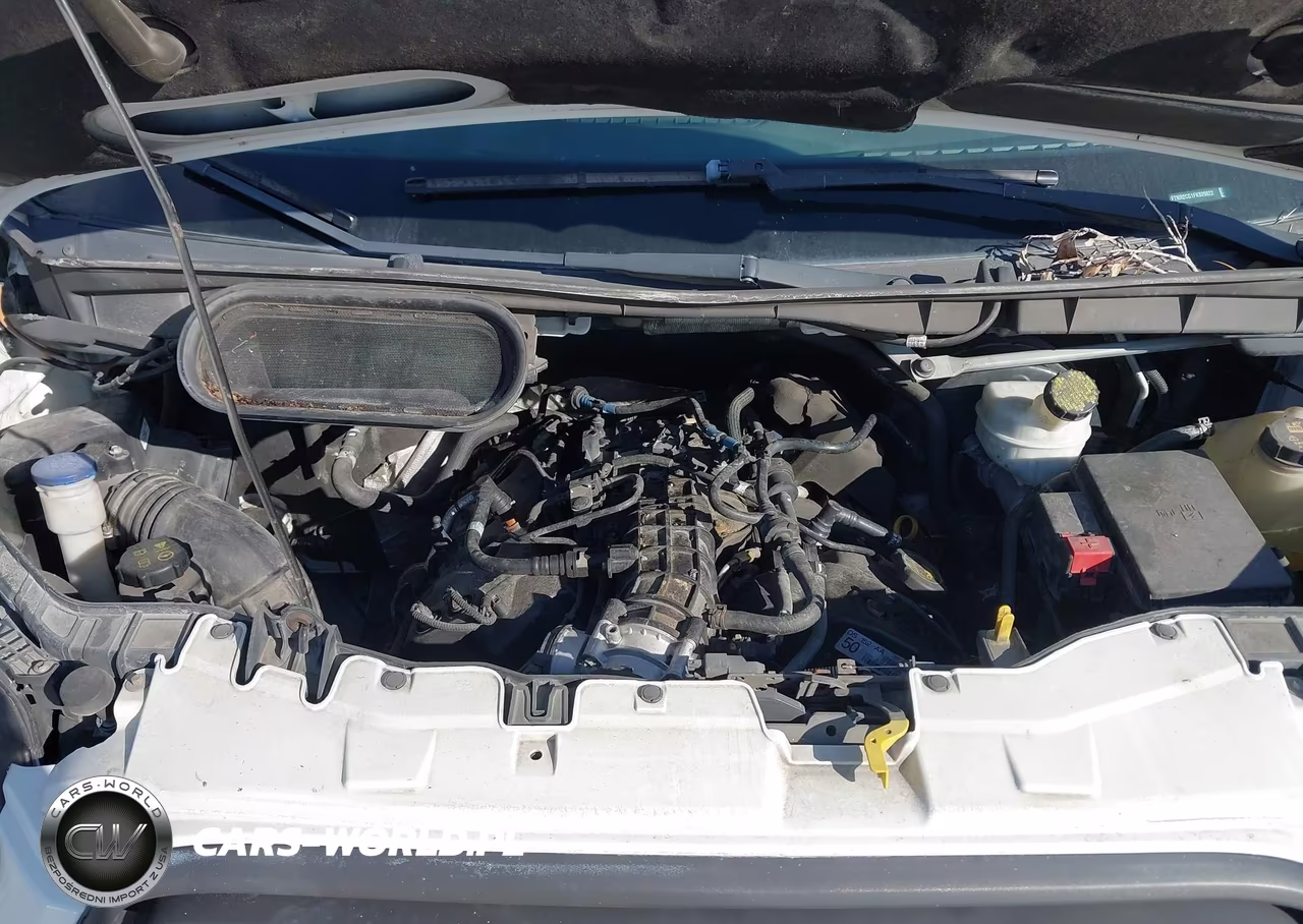 2015 Ford Transit-250 VIN:1FTNR2CG1FKB25022 - 10