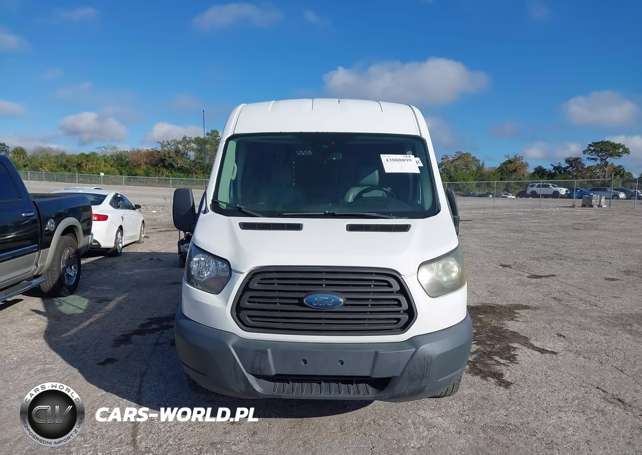 2015 Ford Transit-250 VIN:1FTNR2CG1FKB25022 - 12